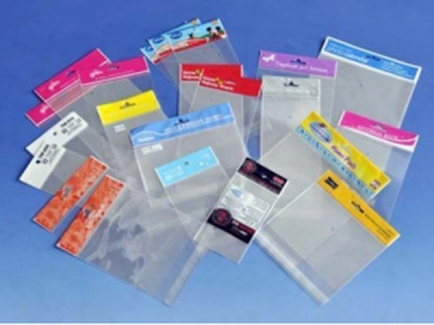 PE、PO、PP、PVC、OPP、CPE膠袋的區(qū)別在哪里